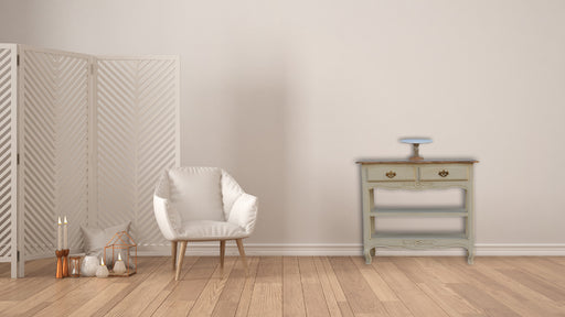 Cake Stand with Marble Top