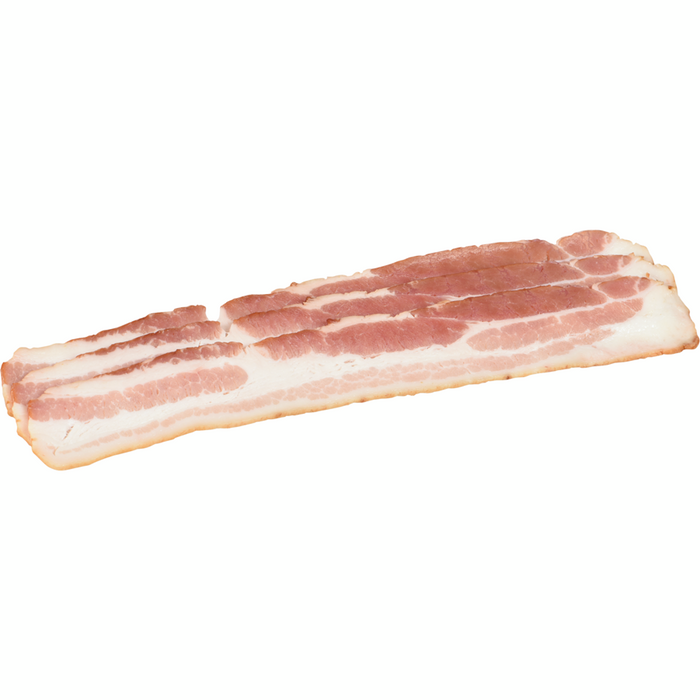 Sliced Bacon 5 kg - Sunspun - Canadian Distributor