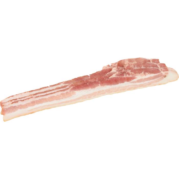 Sliced Bacon   - 5 kg - Sunspun - Canadian Distributor