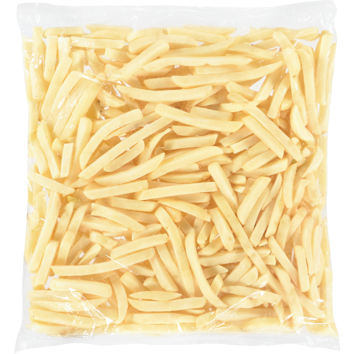 Straight Cut French Fried Potatoes, French Fries (Limit of 10) 13.62 kg - Sunspun - Canadian Distributor