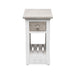 Islamorada Chairside Table