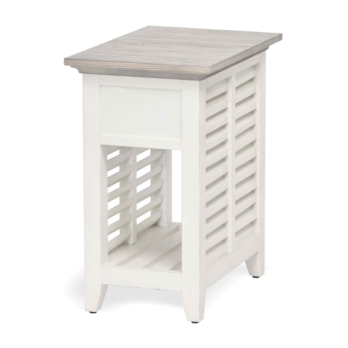 Islamorada Chairside Table