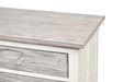 Islamorada Sideboard with Wine Rack