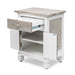 Islamorada 1-Drawer / 2-Door Nightstand