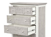 Islamorada 5 Drawer Chest