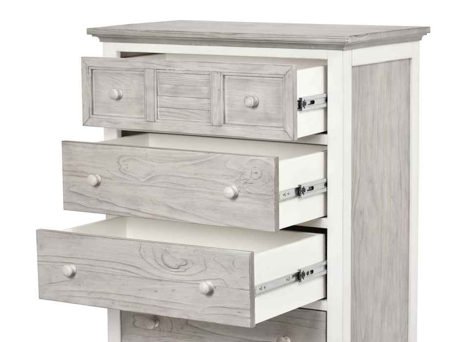 Islamorada 5 Drawer Chest