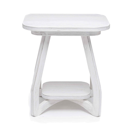 Surfside End Table