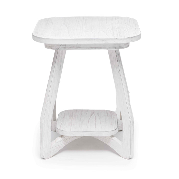 Surfside End Table