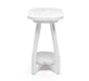 Surfside Chairside Table