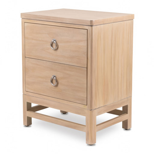 Monterey 2 Drawer Nightstand