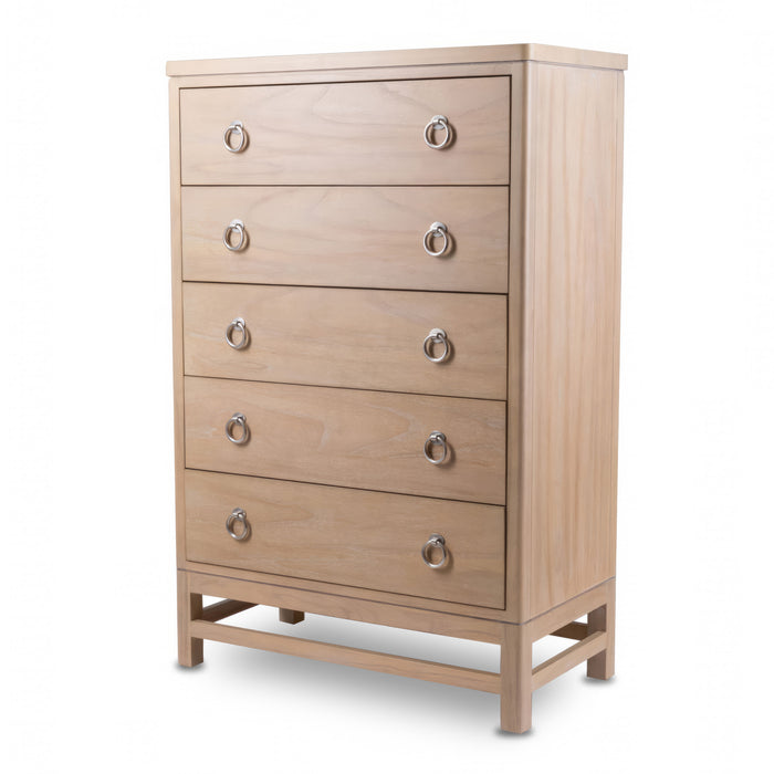 Monterey 5 Drawer Chest