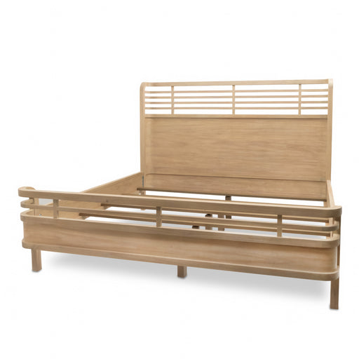 Monterey King Bed