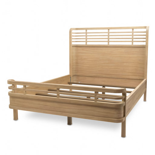 Monterey Queen Bed