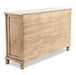 Malibu 7-Drawer Dresser