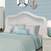 Santa Cruz Queen Headboard