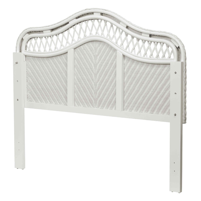 Santa Cruz Queen Headboard