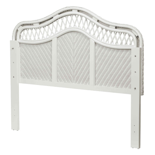 Santa Cruz King Headboard