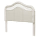 Santa Cruz Queen Headboard