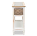 Island Breeze Chairside Table