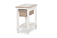 Island Breeze Chairside Table