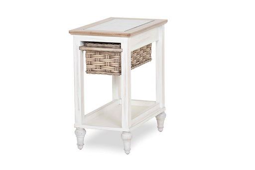 Island Breeze Chairside Table