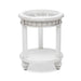 Monaco Round End Table