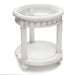 Monaco Round End Table