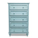 Monaco 5 Drawer Chest