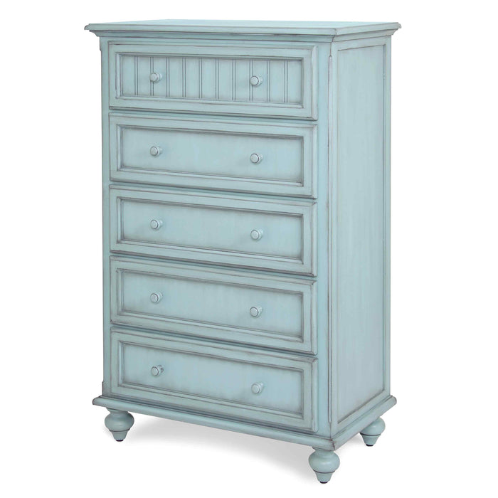 Monaco 5 Drawer Chest