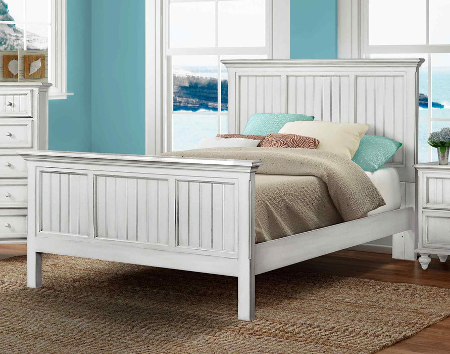 Monaco Queen Bed