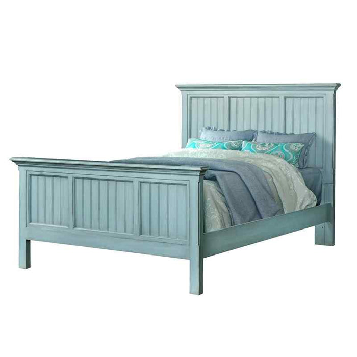 Monaco Queen Bed