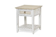 Captiva Island End Table