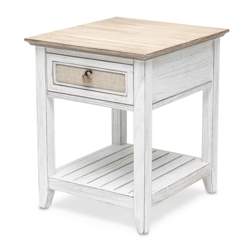 Captiva Island End Table