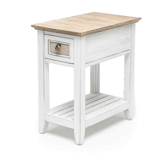 Captiva Island Chairside Table