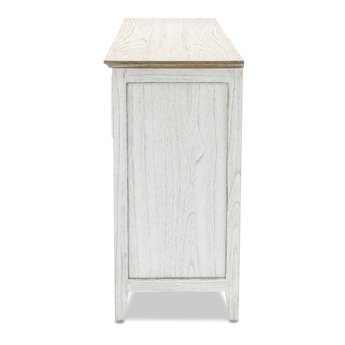 Captiva Island 6-Drawer Dresser