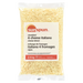 Cheese, Shredded 4- Italiano Blend 2.5KG-  Sunspun - Canadian Distributor
