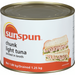 Chunk Light Tuna Packed In Broth 1.88 KG - Sunspun - Canadian Distributor.