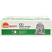 Clear Garbage Bags, Regular Strength - 100 EA- Sunspun - Canadian Distributor.