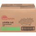 Crinkle Cut Fried Potatoes, French Fries - 13.61 KG- Sunspun - Canadian Distributor