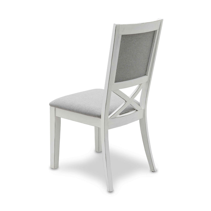 Islamorada Dining Chair Upholstered