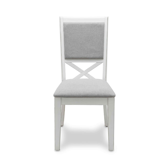 Islamorada Dining Chair Upholstered