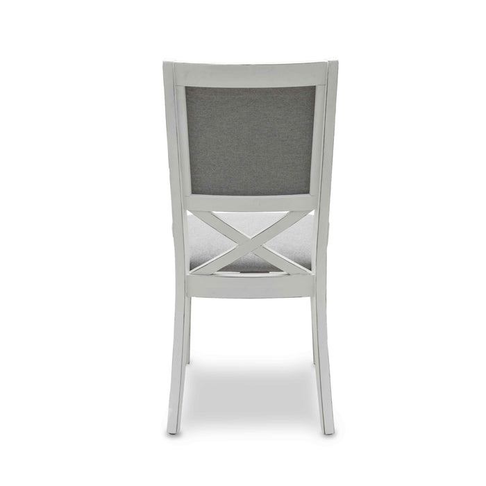 Islamorada Dining Chair Upholstered