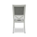 Islamorada Dining Chair Upholstered