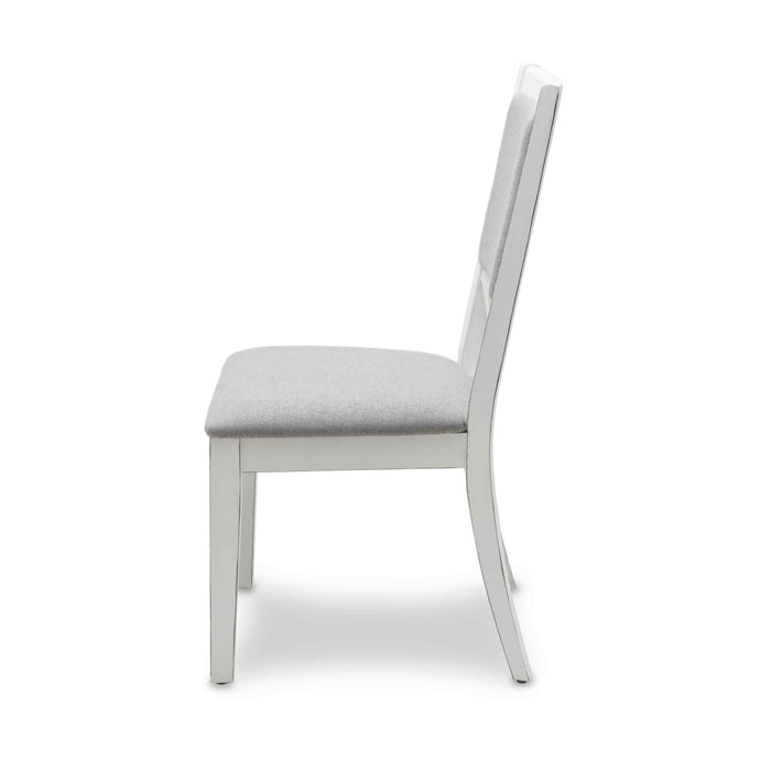 Islamorada Dining Chair Upholstered