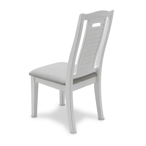 Islamorada Dining Chair Shutter