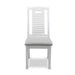 Islamorada Dining Chair Shutter