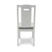 Islamorada Dining Chair Shutter