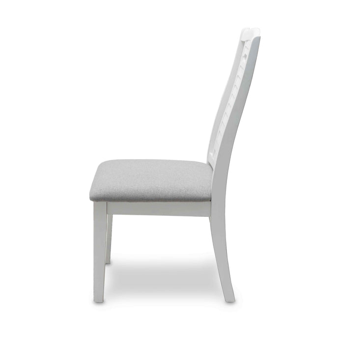 Islamorada Dining Chair Shutter