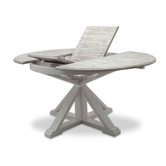 Islamorada Dining Table - Butterfly