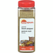 Ground Black Pepper 540 G - Sunspun - Canadian Distributor